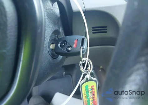 2007 Honda Civic Lx from USA, damaged, VIN 2HGFA16527H512544